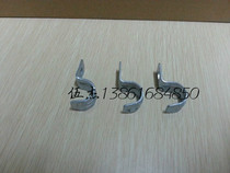 Hot Sale 16 unilateral card metal riding horse card off wall card lantern card bilateral card U Card p card elevator hose card