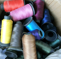 Sewing Multiple Coarse High Strength Sewing Thread High Strength Wire Nylon Wire Silk Light Handcrafted Crochet Wire Weighing
