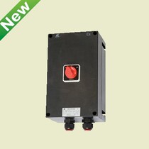 Explosion protection anti-corrosive motor protector BDB8050-0 16