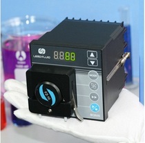 BQ80S micro-flow speed regulating peristaltic pump infusion pump constant flow pump BQ80S FZ10 pump head