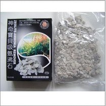 Taiwan Huihong Pokémon ammonia-absorbing zeolite ammonia-absorbing stone 500g