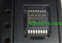 MAX3221EEAE Imported original spot MAXIM hot physical store