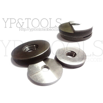 Shaanxi Hongfeng Thread Ring Gauge Wister Ring Gauge RB 1 8 1 4 1 2 1