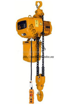 Factory direct lifting electric hoist chain hoist Japanese chain electric hoist 0 5-10T 6M