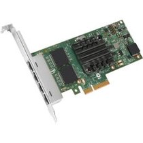 Original Intel network card I350T4 gigabit server network card PC-E four-port gigabit licensed lifetime warranty