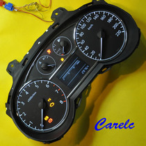New Tiida Combination instrument assembly No instrument glass Instrument motor Instrument display