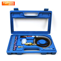 Taiwan Tupkies TPK-5800 Original Wind Mill Pen Pneumatic Engraving mill pneumatically engraved pen burr handling