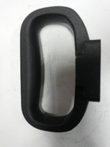 King Kong one-inch wind gun universal auxiliary handle pneumatic wrench handle large wind gun grip accessories