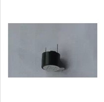 High quality buzzer 5V active buzzer Electromagnetic in-line SOT plastic tube long sound 12*9 5M