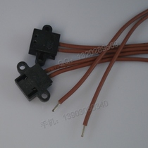 Italy VS304 medical lamp holder Halogen Lamp Corner VS 304 G4 shadowless bulb imported black plastic lamp holder