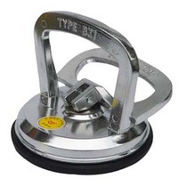 Aluminum alloy glass tile suction cup high-grade anti-static floor handling tool single claw double claw three claw