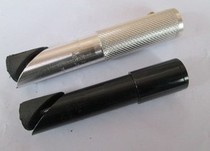 Toothless front fork changed to toothless handle