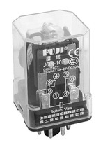 (JQX-10F JTX) electromagnetic relay