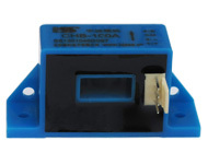 Closed loop Hall current sensor CHB-50A Yubo module Beijing Senshe Electronics can be invoiced