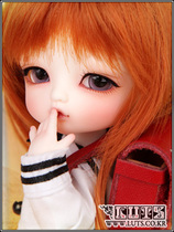 (LUTS)Tiny Delf ALICE (Customs Clearance Group)