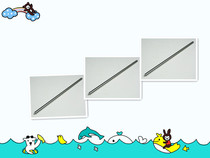 Canon IR2270 2830 2870 3530 3570 4530 4570 fixing the cleaning roller FB5-4931