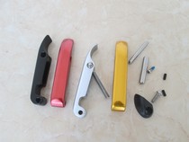 Aluminum frame car special folding buckle KA1618 KAA061 KA082 PA083 412 aluminum car applicable