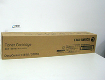Original Fuji Xerox S1810 S2010 copier toner cartridge toner CT201911