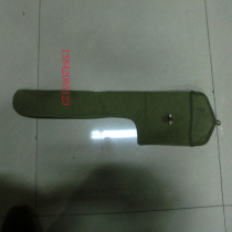 TP periscope cover Canvas cover Tool bag Old canvas Junpin movie props