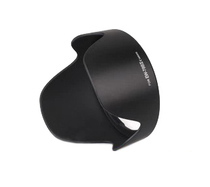 EW78BII lotus bayonet shade EOS single counter camera 28-135 28-200 lens 72MM