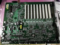 501-6737 SUN V890 IO Board System I O Board with measurement and report