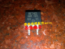 IRF740S IRF740NS IRF740 TO263 SMD triode integrated electronic module circuit chip