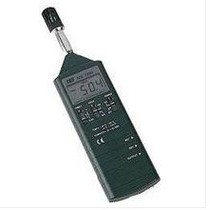 Taishi TES Thermohygrometer TES-1360A Original