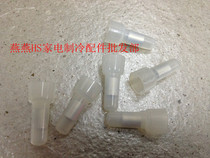 Terminal cap closed nylon crimping cap CE1X crimping cap