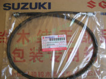 Li Cai QS125T-2 Yun Cai QS100T mileage line code table instrument line Kilometer meter line Motorcycle accessories