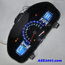 BYD s6 g6 combination instrument assembly instrument glass instrument motor