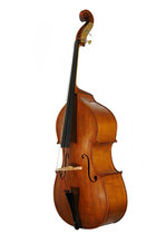 EWilfer EDELWEISS 3 4 Size Double Bass