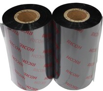 Ricoh B110CR 110MM * 300m and other specifications of resin-based carbon ribbon ribbon 110*300