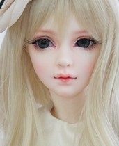 (supiadoll) 1 3 BJD lina(Korea customs group freight is calculated separately)