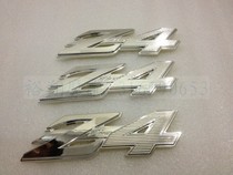 Motorcycle accessories Honda DIO Z4 56 57 63 electric degree full car decal labeling hard label