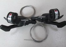 Licensed US SRAM speed joint rocket 9-speed 27-speed split dial variable speed compatible SHIMANO