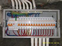 Home improvement circuit shop office building line renovation and renovation Hangzhou door-to-door installation and maintenance service