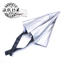 Beach umbrella cap folded anti-umbrella cap umbrella cap