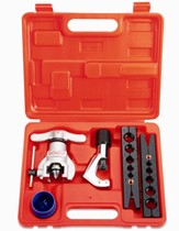 Dongli CT-808F Metric and Imperial Expander 6-19mm Flammer Bell Mouth Tool