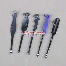 Shanghai Bo Youyou Ear Spoon Ear Spoon Ear Digging Cleaning Products