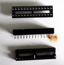 IC socket chip holder DIP 28-bit 28-pin integrated circuit holder