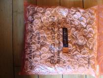 Protective finger cover Japanese factory production line with better quality than gloves easy to wear anti-sweat fingerprints