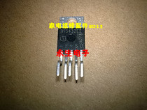 BTS432E2 TO220-5 in-line transistor integrated circuit electronic module chip