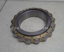 B X series Cycloid needle wheel reducer accessories Eccentric bearings Special bearings for variable speed machines