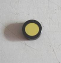 Narrow band filter 450nm φ 15mm