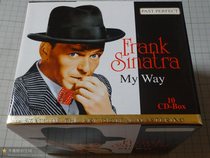 frank sinatra night and day 10cd