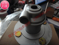 Three-wheeler quad-hole swap hub special mimeter wheel scooters speed wheel code table gear worm gear 301302 bearings