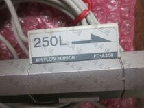 New KEYENCE Flow Sensor FD-A250