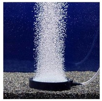 South Korea imported Julang oxygen pump South Korea imported high-quality high-temperature sintered hard gas stone gas plate (large medium and small)