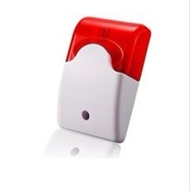 103 sound and light alarm alarm horn 12V DC voltage power on fire fighting equipment wholesale