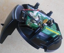 DS-2AF1-612 Haikang ball machine repair Ball machine repair Haikang surveillance camera repair